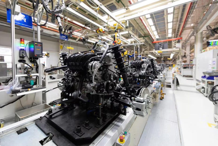 Auto Safety Innovations That Are Reducing Accidents and Saving Lives Worldwide