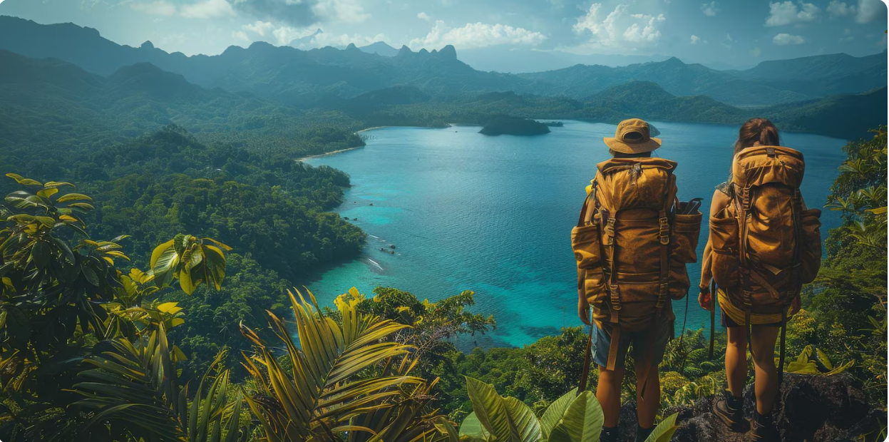 Sustainable Travel: Exploring the World Responsibly