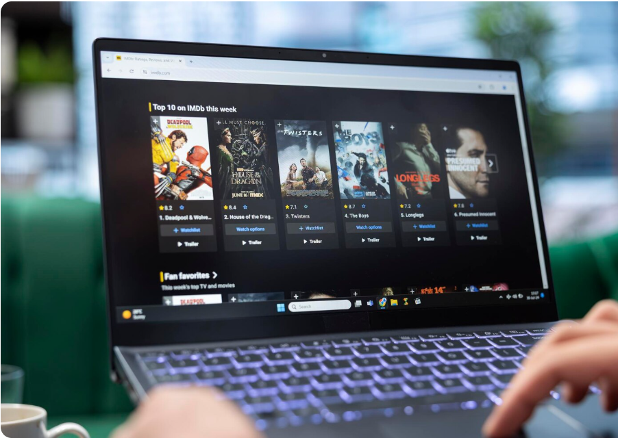 FilmyHit.com: A Complete Guide to the Movie Download Website, Bollywood Films, Hollywood Movies.