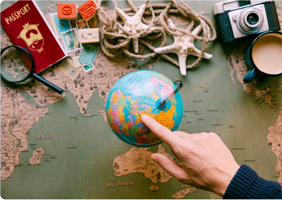 GlobeCave.com: A Complete Guide to Personalized Travel Planning, Holiday Packages, Destination Experiences.