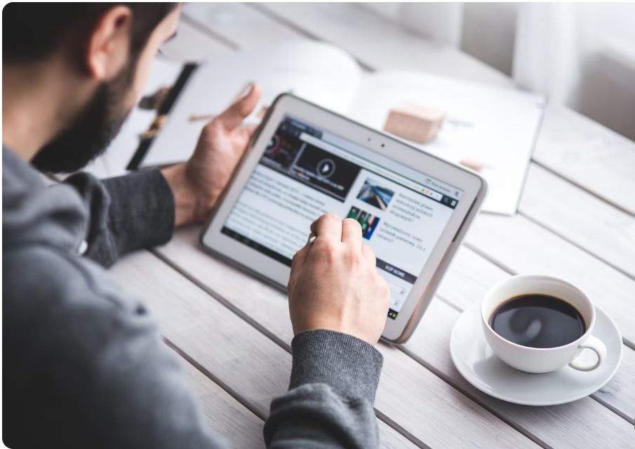 Newsgiga.com: A Complete Guide to News, Trending Stories, Technology Updates, Guest Posting, and Website Safety